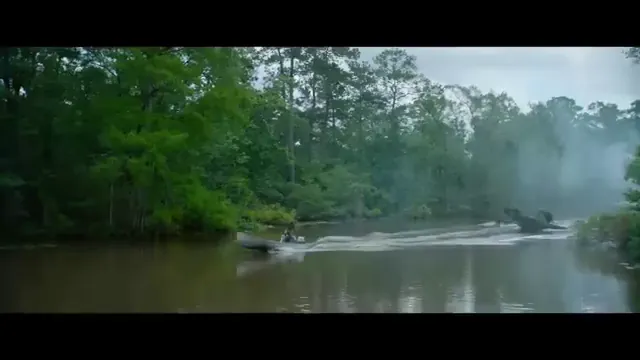 Where the Crawdads Sing Scene 4