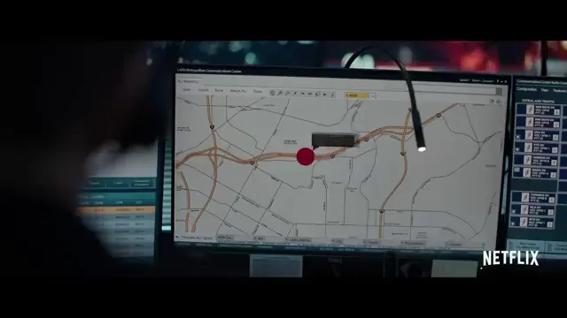The Guilty Scene 1