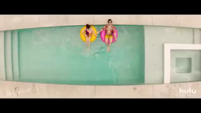 Palm Springs Scene 4