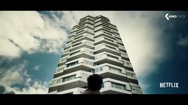 Black Mirror: Bandersnatch Scene 1