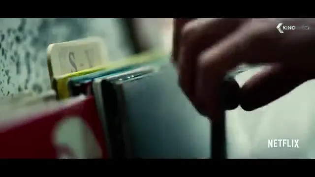 Black Mirror: Bandersnatch Scene 3