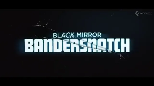 Black Mirror: Bandersnatch Scene 5