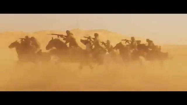 Mission: Impossible - Dead Reckoning Part One Scene 1