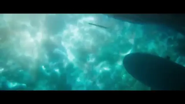 Mission: Impossible - Dead Reckoning Part One Scene 2