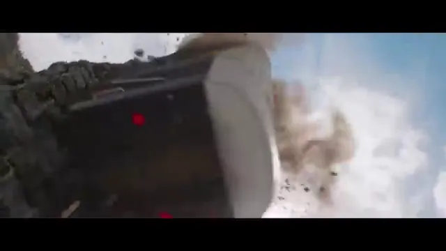 Mission: Impossible - Dead Reckoning Part One Scene 5