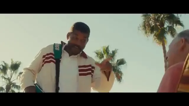 King Richard Scene 2
