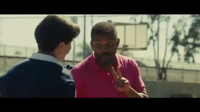 King Richard Scene 3