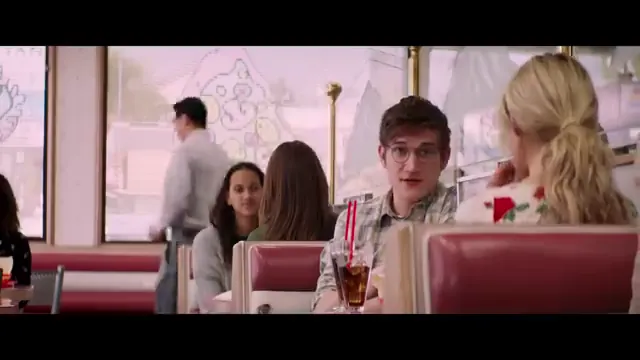 Promising Young Woman Scene 3
