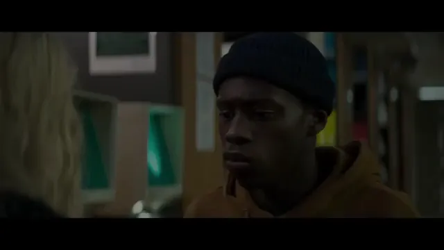 Last Night in Soho Scene 4