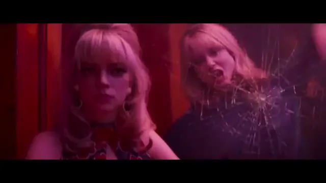 Last Night in Soho Scene 5