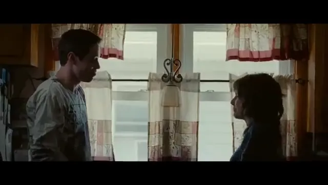The King of Staten Island Scene 1