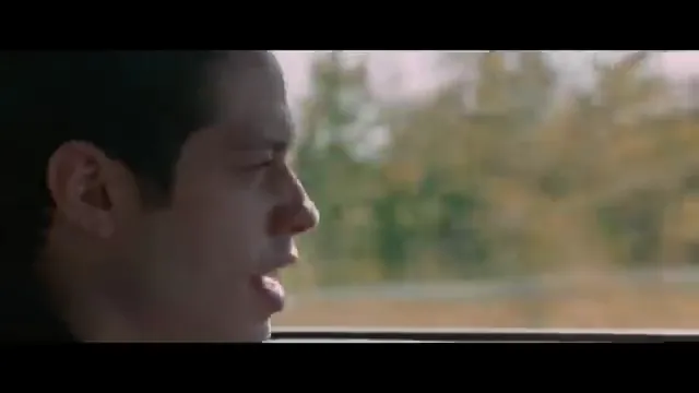 The King of Staten Island Scene 5
