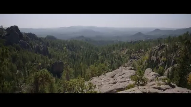 Nomadland Scene 4