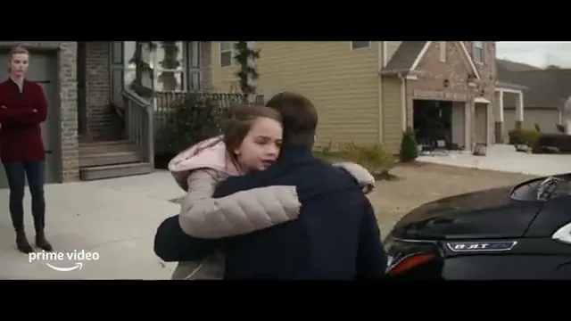 The Tomorrow War Scene 2