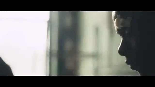 Judas and the Black Messiah Scene 3