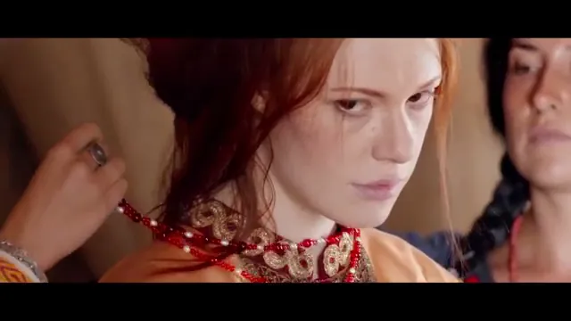 The Birth of a Nation Scene 2