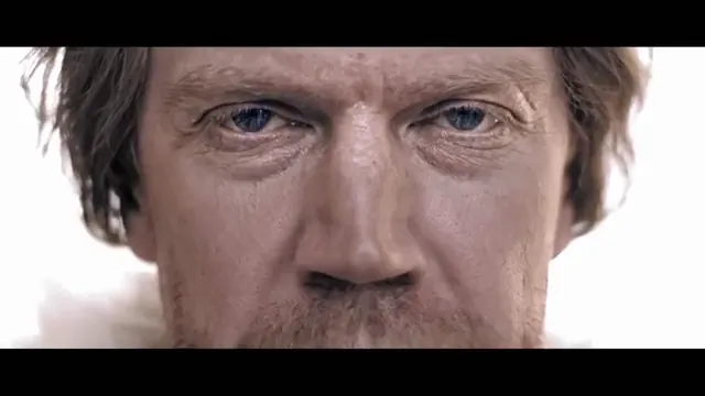 The Birth of a Nation Scene 3