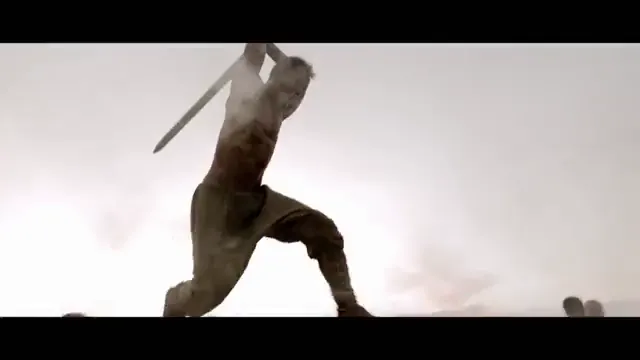 The Birth of a Nation Scene 4
