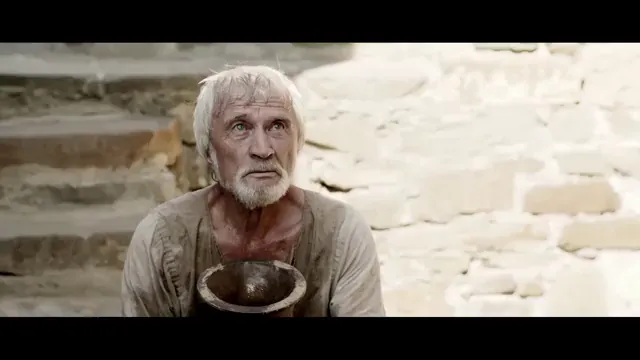The Birth of a Nation Scene 5