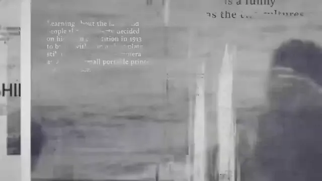 Nanook of the North Scene 3