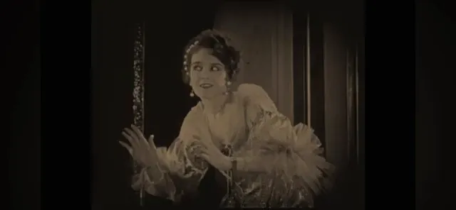 The Phantom of the Opera Scene 3