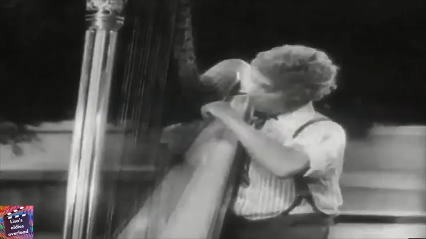 Animal Crackers Scene 2