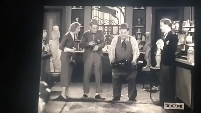 Monkey Business Scene 3