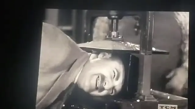 Monkey Business Scene 5