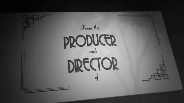 The Most Dangerous Game Scene 2