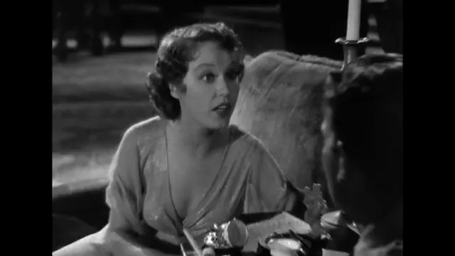 The Most Dangerous Game Scene 3