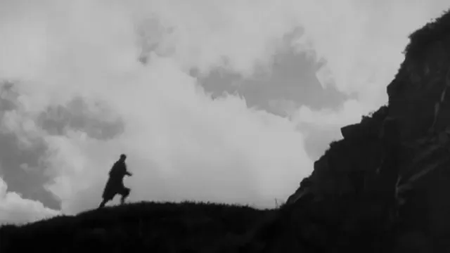 The 39 Steps Scene 2