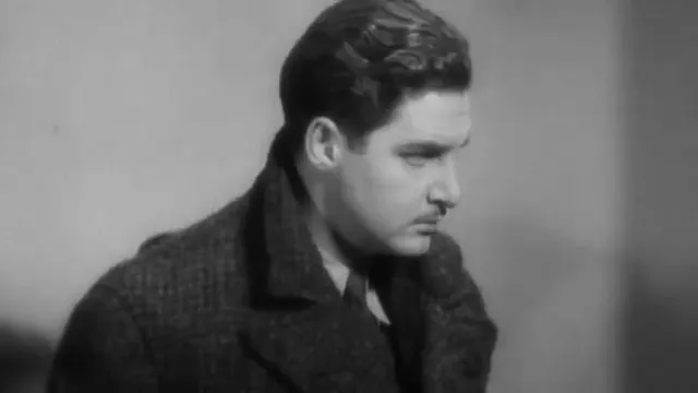 The 39 Steps Scene 5