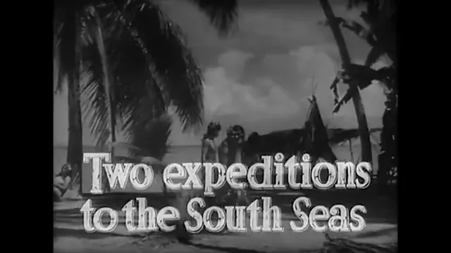 Mutiny on the Bounty Scene 5