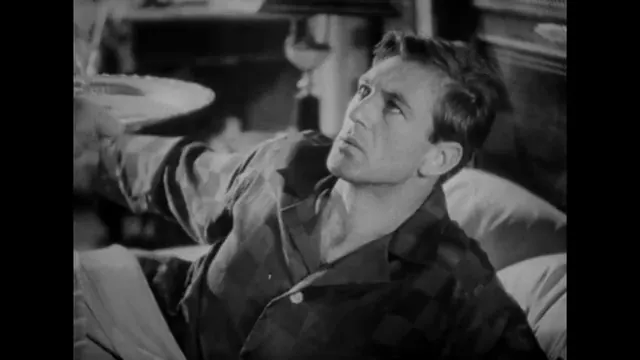 Mr. Deeds Goes to Town Scene 3