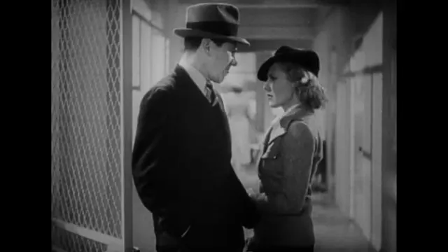 Mr. Deeds Goes to Town Scene 5
