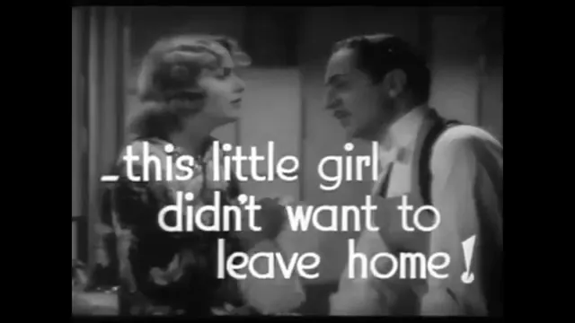 My Man Godfrey Scene 2