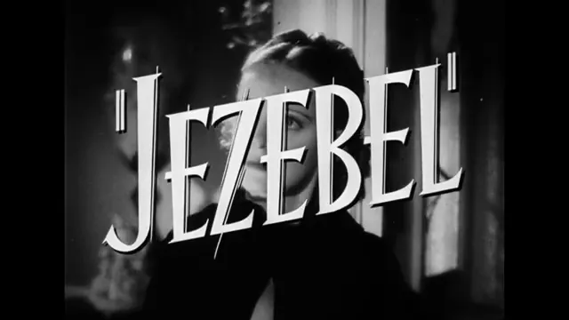 Jezebel Scene 5