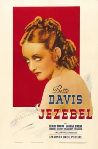 Jezebel Movie Poster