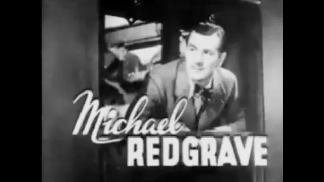 The Lady Vanishes Scene 1