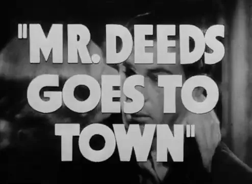 You Can't Take It with You Scene 3