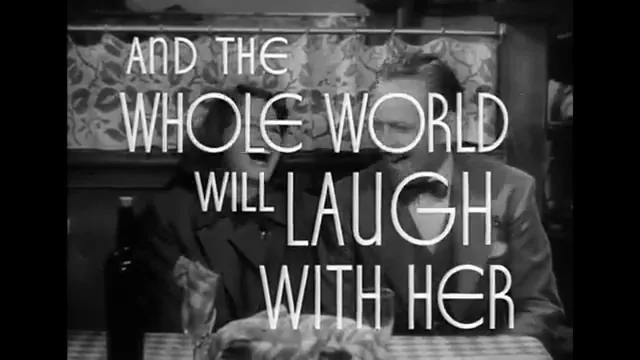 Ninotchka Scene 1