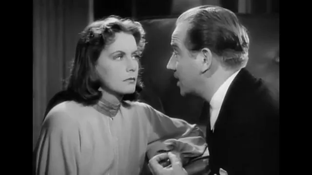 Ninotchka Scene 3