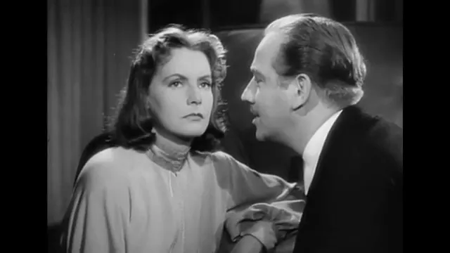 Ninotchka Scene 4