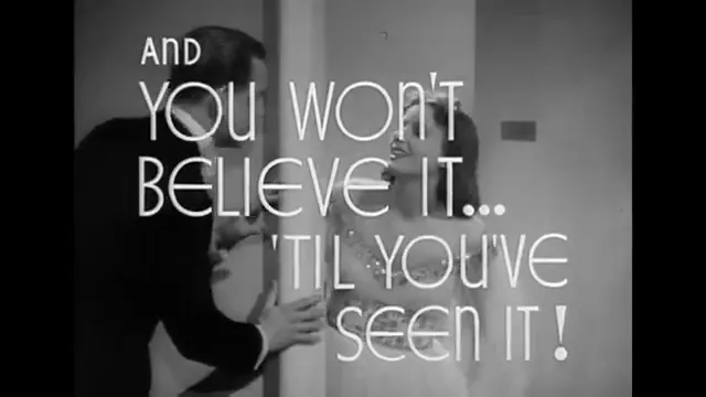Ninotchka Scene 5