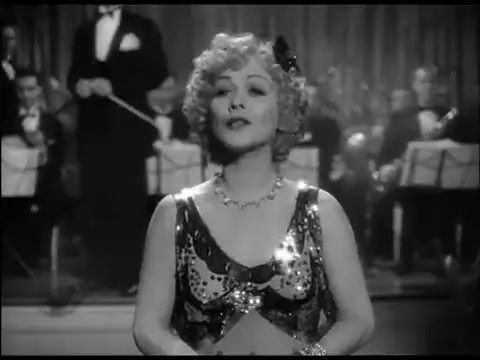 The Roaring Twenties Scene 3
