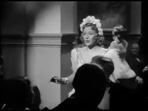 The Roaring Twenties Scene 4