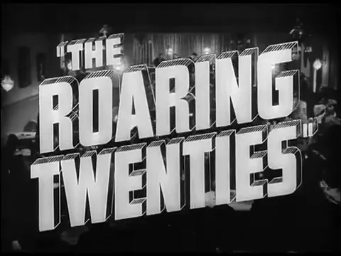 The Roaring Twenties Scene 5