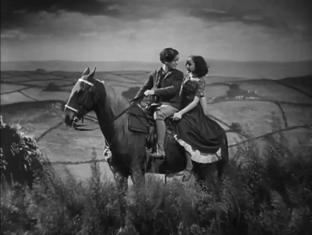 Wuthering Heights Scene 2