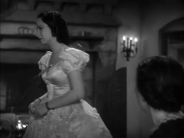 Wuthering Heights Scene 3