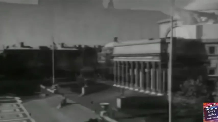 Ball of Fire Scene 1